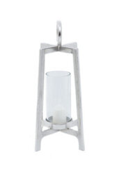 Orsina Modern Candle Holder, Stylish Design Steel Candle Holder, Durable Stylish Candle Holder For Livingroom - thumbnail 6
