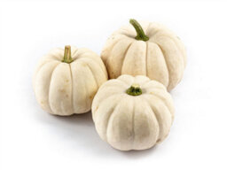 Ornamental Casperita Cucumbers - Decorative Fruit - thumbnail 2