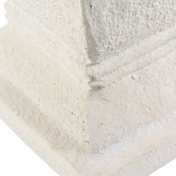 Primrose Selbourne Cast Stone Bird Bath Outdoor Hand Finished H52Cm - thumbnail 3