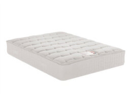 British Bed Company Anniversary Pocket Ortho Mattress - Medium Firm - Small Double - thumbnail 6