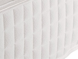 British Bed Company Anniversary Pocket Ortho Mattress - Medium Firm - Small Double - thumbnail 9