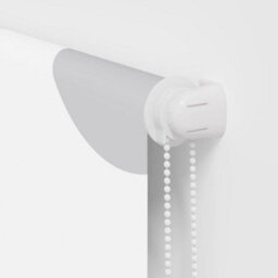 Berkfield Shower Roller Blind 60X240 Cm Fabric Width 56 Cm - thumbnail 9