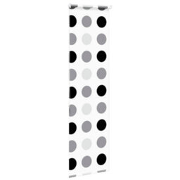 Berkfield Shower Roller Blind 60X240 Cm Fabric Width 56 Cm - thumbnail 4