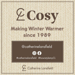 Catherine Lansfield Cosy Ribbed Faux Fur Blanket Throw Grey - thumbnail 6