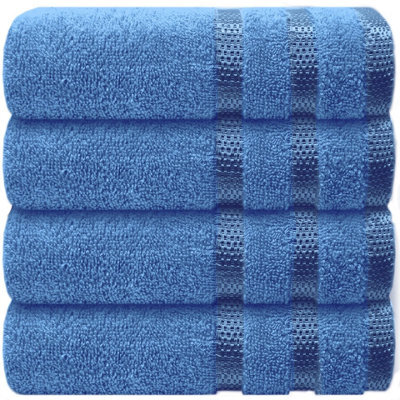 Casabella Deluxe Hand Towels Rayon - image 1