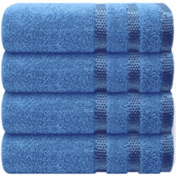 Casabella Deluxe Hand Towels Rayon - thumbnail 1