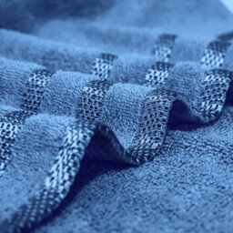 Casabella Deluxe Hand Towels Rayon - thumbnail 2