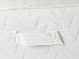 Healthopaedic Memory Pocket Deluxe 1000 Pocket Mattress - Memory Foam - King - thumbnail 4