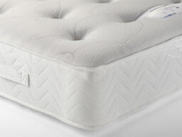 Healthopaedic Memory Pocket Deluxe 1000 Pocket Mattress - Memory Foam - King - thumbnail 1