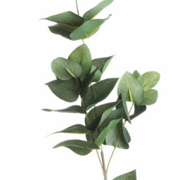 Hill Interiors Eucalyptus Filler Faux Plant Single - thumbnail 3