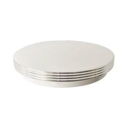 Milagro Bravo 10W 26Cm Led Ceiling Or Wall Lamp Stylish And Durable Ip44 Suitable For Kitchens Bathrooms Or Outdoor Settings - thumbnail 2