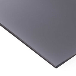 Wyld Haus Tampere Round Black Coffee Table With Grey Glass Lift Top, 75 Cm - thumbnail 6