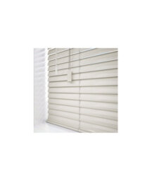 Cream Aluminium Venetian Blinds 25mm Slats 165Cm X 120Cm - thumbnail 6