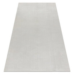RugsX Carpet Balance 9086 Cream - Geometric, Structural, Glamour  160X220 Cm - thumbnail 4