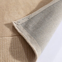 Naturelle Mayfair Esme 160X230Cm Cream Wool Rug - thumbnail 4