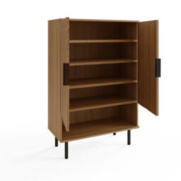 Nervata Shoe Storage Multi Unit - thumbnail 3