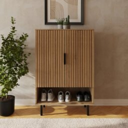 Nervata Shoe Storage Multi Unit - thumbnail 1