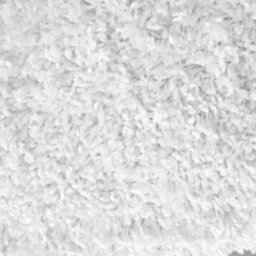 "Bravich Snow White Plain Shaggy Rug - California - 160X230Cm (5'4""x7'8"")" - thumbnail 8