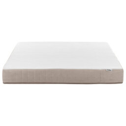 Beliani Latex Pocket Spring Mattress Springy H2/3 Medium 160 X 200 Cm (Eu King Size) - thumbnail 7