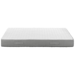 Beliani Latex Pocket Spring Mattress Springy H2/3 Medium 160 X 200 Cm (Eu King Size) - thumbnail 8