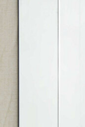 Mirroroutlet Horsley All Glass Modern Full Length Mirror 174 X 84 Cm - thumbnail 2