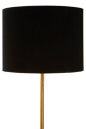Orsina Floorstanding Lamp, Adjustable Modern Led Standing Light, Slim Metal Frame Floor Lamp For Living Room - thumbnail 2