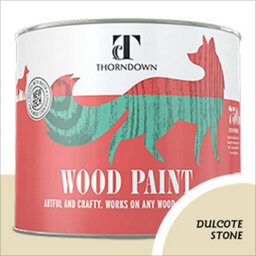 Thorndown Dulcote Stone Wood Paint 750 Ml