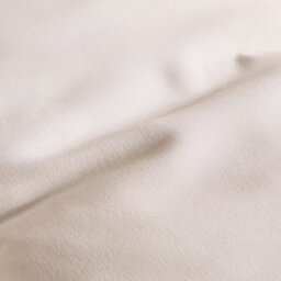 Ohs Soft Coverless 10.5 Tog Duvet Set Pillowcase Quilted Cover, Ivory/mink - Double - thumbnail 5