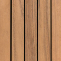 Wyld And Coco Outdoor Kitchen Island Brown Acacia Wood With Top Shelves, 50 X 80 X 92 Cm - thumbnail 8