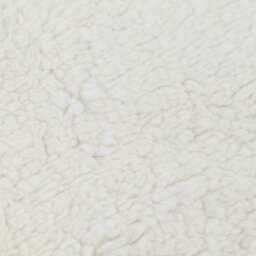 furn. Furn Gretel Sherpa Fleece Christmas Throw, Off White, 130 X 150Cm - thumbnail 5