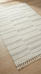 Esselle Home Arctic Vista Natural / Grey 200 X 290Cm Rug - thumbnail 6