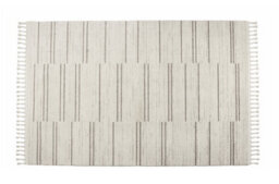 Esselle Home Arctic Vista Natural / Grey 200 X 290Cm Rug - thumbnail 1
