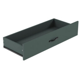 Lassic Vida Designs Riano Green 4 Drawer Chest Of Drawers (H) 720mm X (W) 750mm X (D) 360mm - thumbnail 8
