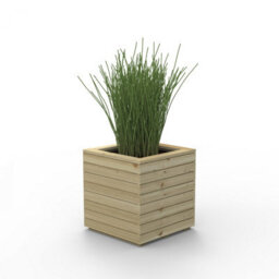Forest Garden Modular Wooden Garden Seating Set Number 4 - thumbnail 9