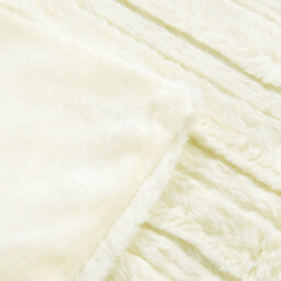 Darphe Beige White 3 Pcs Single Size Stripe Duvet Cover Set With Pillowcases 135 X 200 Cm - thumbnail 5