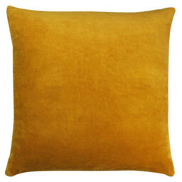 Furn. Tanda Velvet Cushion Cover - thumbnail 2