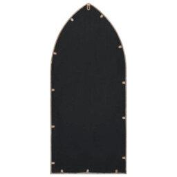 Berkfield Mirror Sand 70X30 Cm Iron For Indoor Use - thumbnail 4
