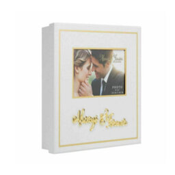 Juliana Always & Forever Wedding Keepsake Box - Always & Forever - thumbnail 1