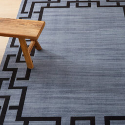 Oxford Homeware Printed Rug, Non-Slip Pets Friendly, Living Room Rugs And Bedroom Rugs, (Nico, 120X170Cm) - thumbnail 7