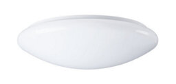 Sylvania Sylcircle Led Round Ceiling Light 18W 1550 Lumens Ip54 Dualtone Flush Mount - thumbnail 8