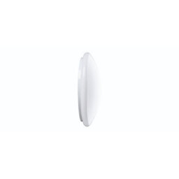 Sylvania Sylcircle Led Round Ceiling Light 18W 1550 Lumens Ip54 Dualtone Flush Mount - thumbnail 4
