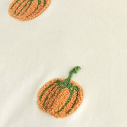 furn. Wylder Pumpkin Spice Tufted Velvet  Feather Filled Cushion - thumbnail 5