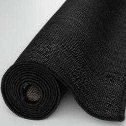 The Rugs Ecology Collection Outdoor Rugs In Black 500B - thumbnail 6