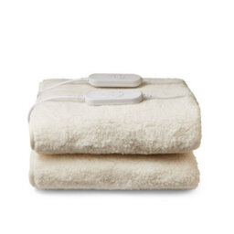 Morphy Richards Evercosy Super King Premium Fleece Heated Electric Under Blanket - thumbnail 1