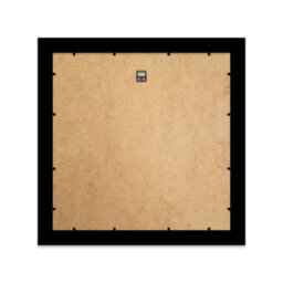 14X14 Silver Ornate Picture Frame (35.6 X 35.6Cm) Poster, Photo, Artwork, Gallery Wall Or Print - thumbnail 3