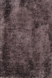 Grey Plain Shaggy Luxurious Sparkle Easy To Clean Handmade Rug For Dining Room Bedroom And Living Room-80Cm X 150Cm - thumbnail 9