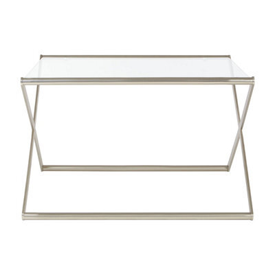 Orsina Roma Square Coffee Table - image 1