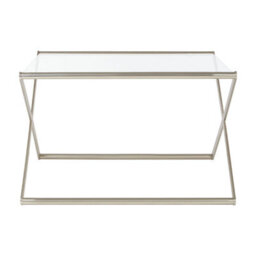 Orsina Roma Square Coffee Table - thumbnail 4
