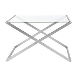 Orsina Roma Square Coffee Table - thumbnail 3
