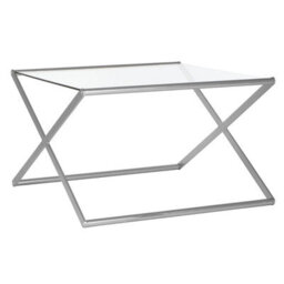 Orsina Roma Square Coffee Table - thumbnail 2
